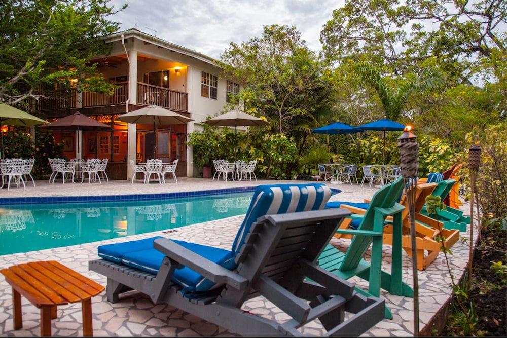 Black Orchid Resort — 6