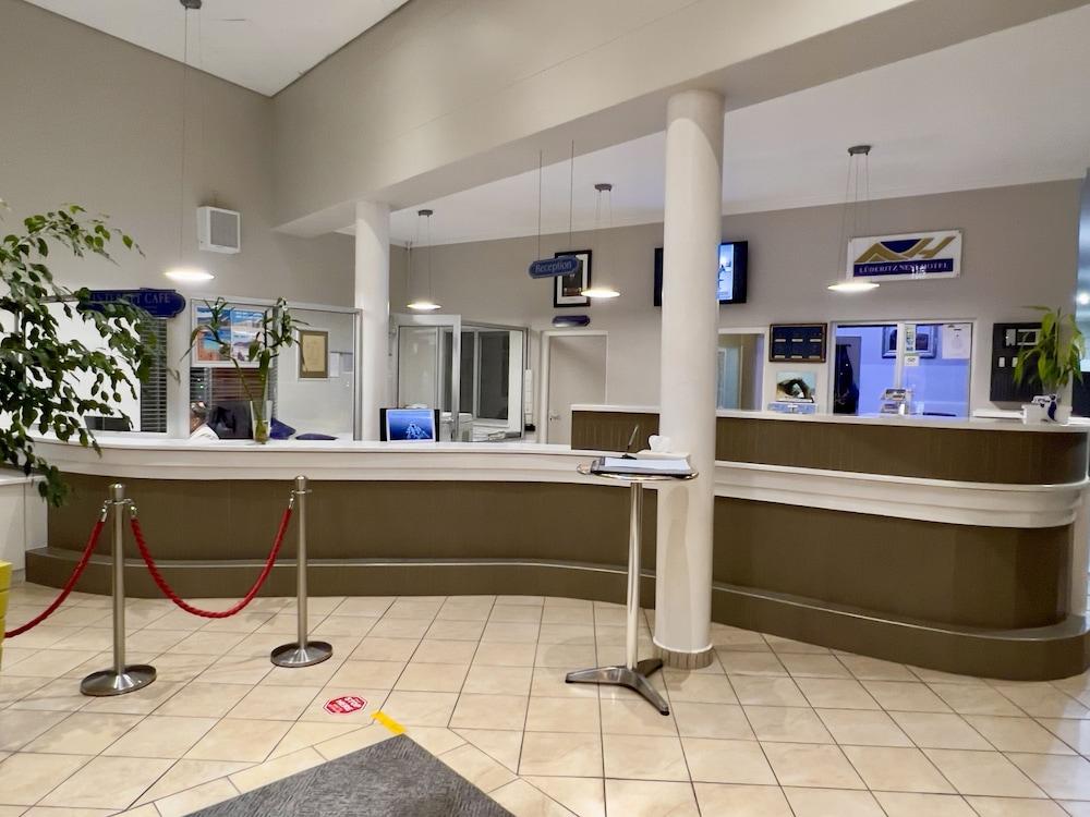 Luderitz Nest Hotel — 4