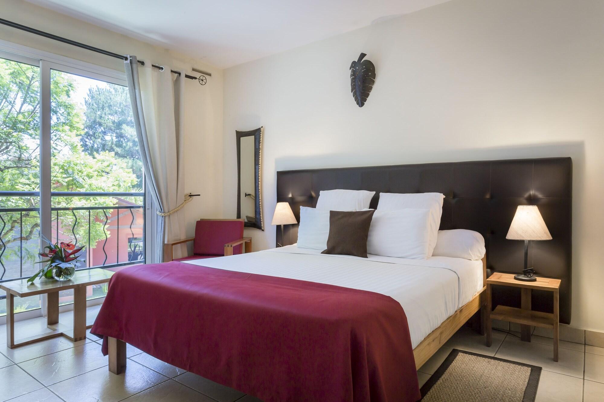 Relais des Plateaux — 8