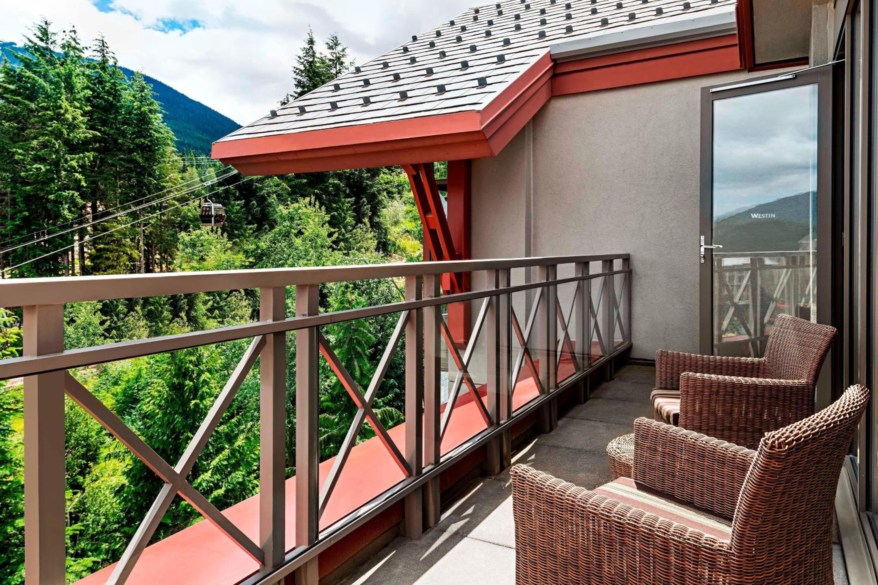 The Westin Resort & Spa, Whistler 61084 — 10