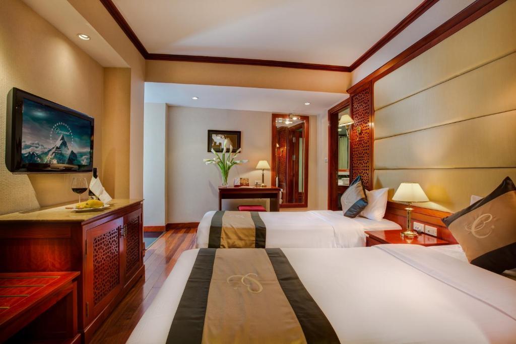 Conifer Boutique Hotel — 10
