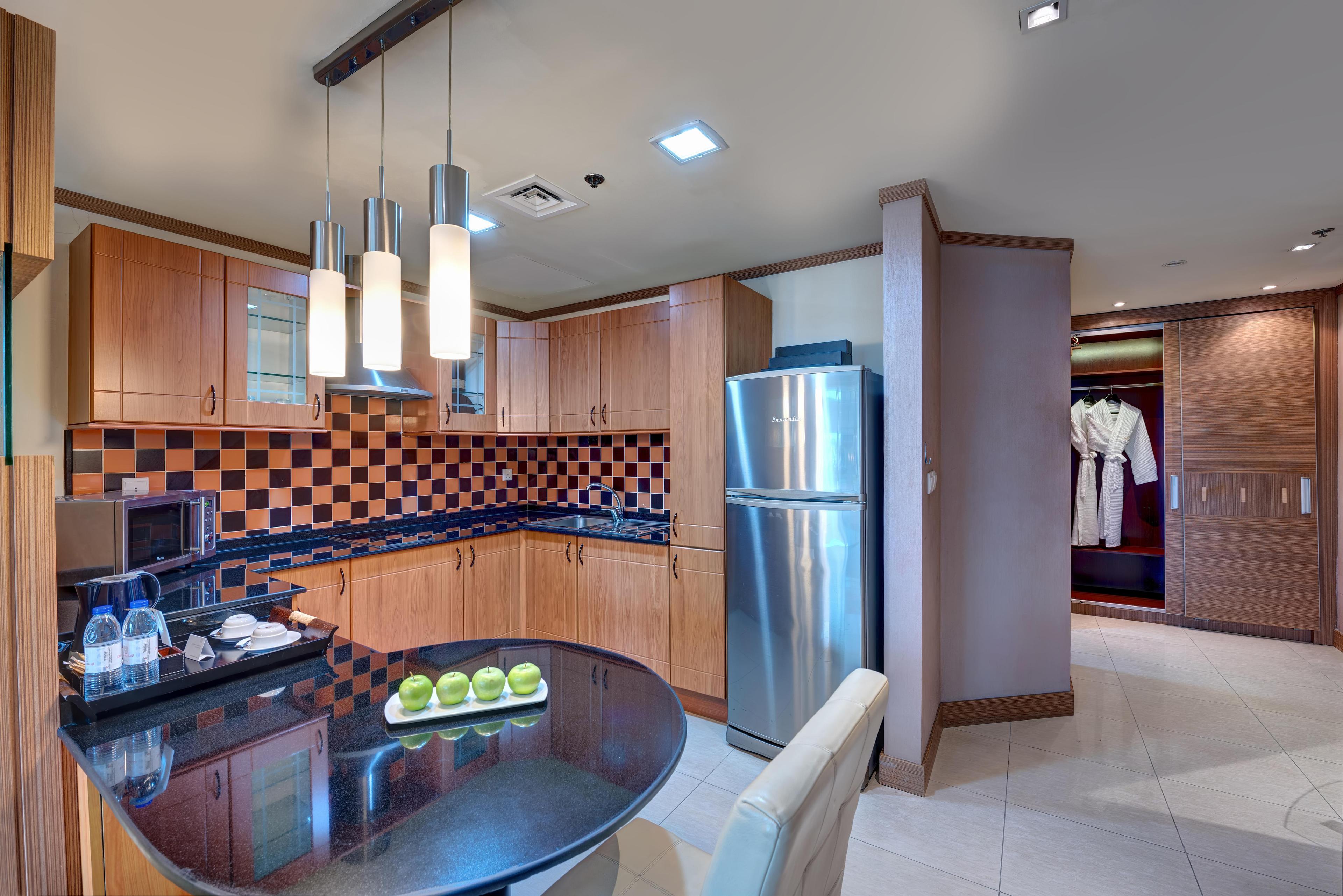 Residence Inn by Marriott Sheikh Zayed Road