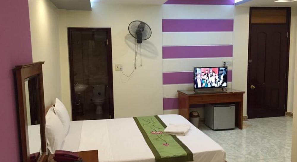 Original Binh Duong 3 Hotel — 6
