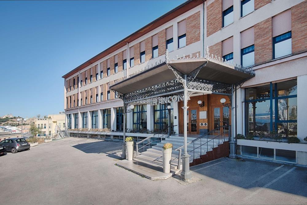 NH Ancona — 1