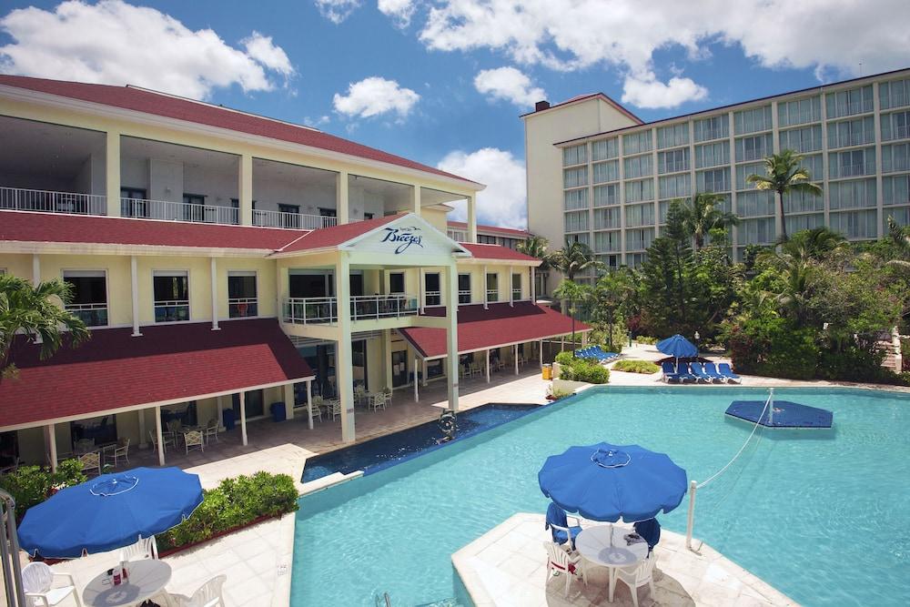 Breezes Bahamas — 3