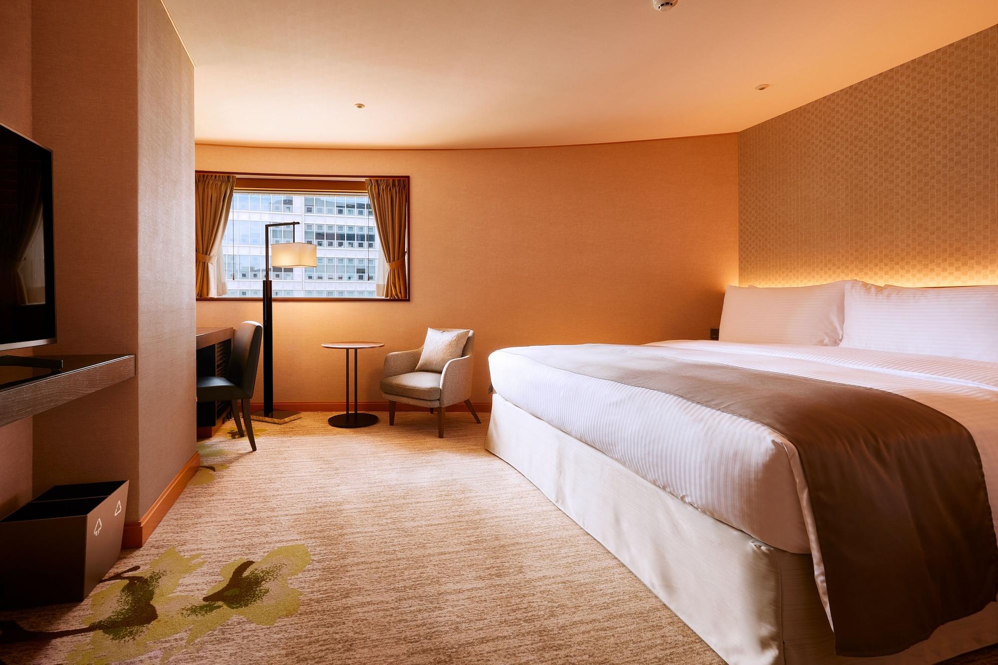 Hotel Metropolitan Premier Taipei — 6