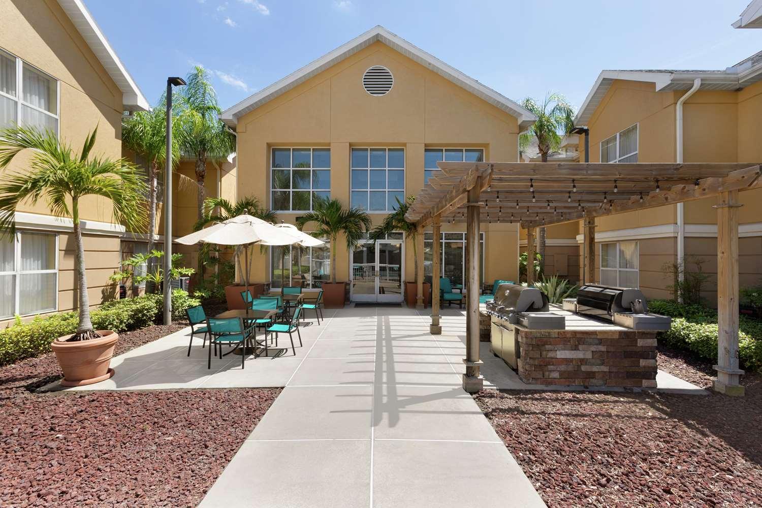 Homewood Suites by Hilton Clearwater — 6