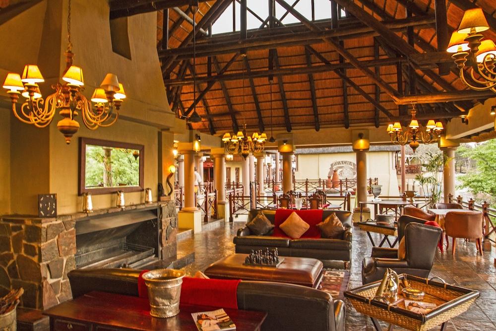 Aha Epacha Game Lodge & Spa — 9