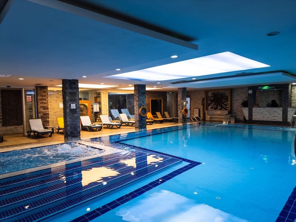 ELEGANCE RESORT HOTEL SPA - WELLNESS and AQUA 30294 — 6