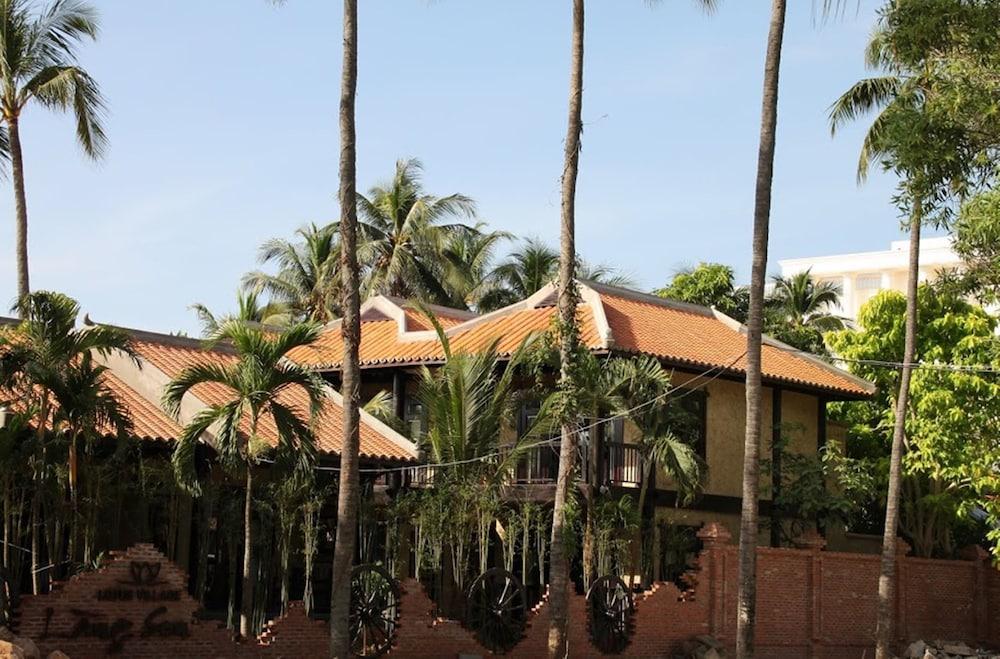 Lotus Village Resort — 9