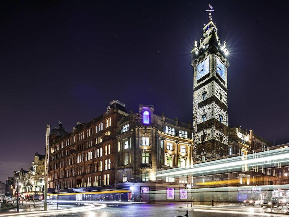 Ibis Glasgow City Centre Sauchiehall Street — 2