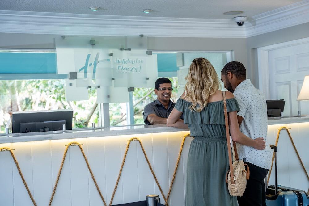 Holiday Inn Resort Grand Cayman, an IHG Hotel — 9