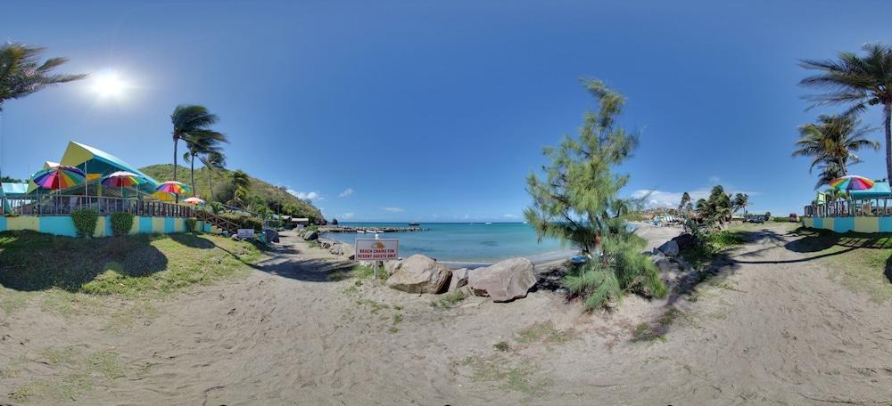 TIMOTHY BEACH RESORT 896185 — 10