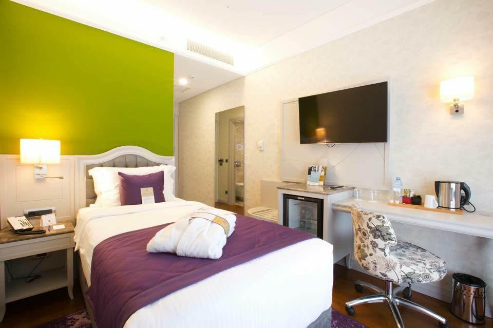 Mercure Tbilisi Old Town 1604198 — 8