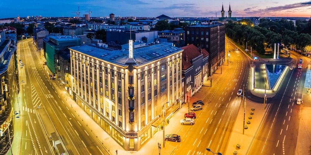 Palace Hotel Tallinn, a member of Radisson Individuals — 3