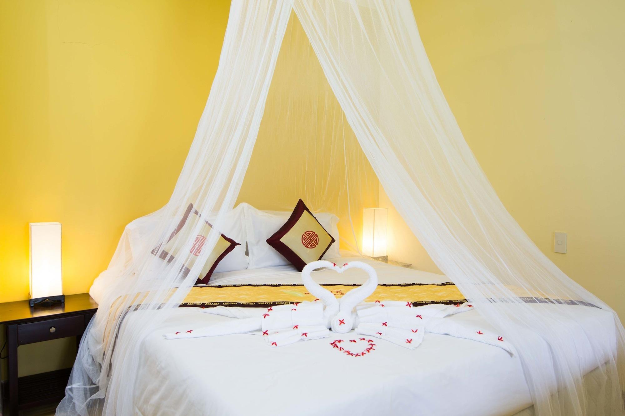 Hue Riverside Boutique Resort — 6