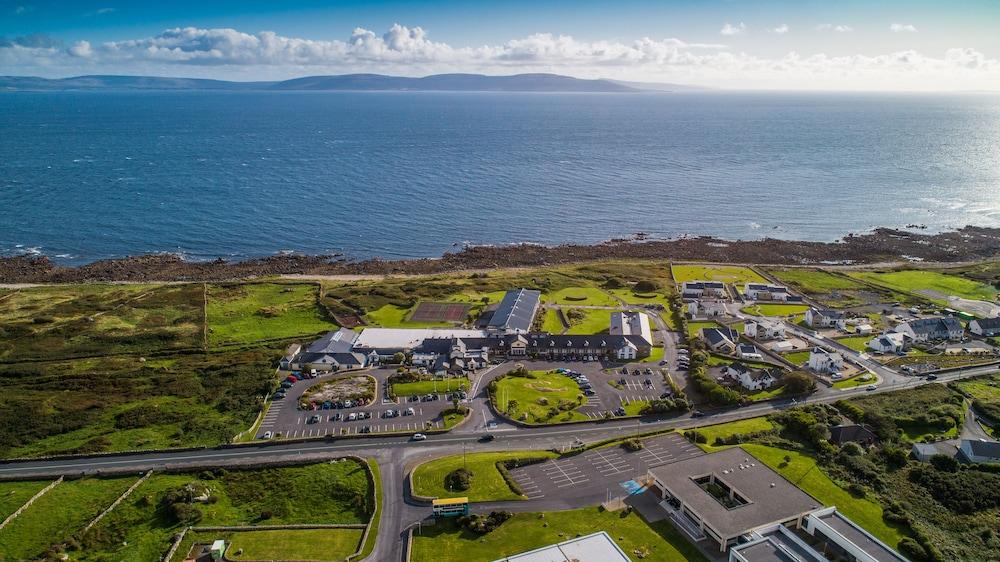 CONNEMARA COAST HOTEL 81554 — 5