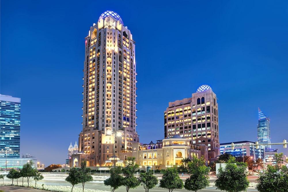 Arjaan By Rotana Dubai Media City — 9