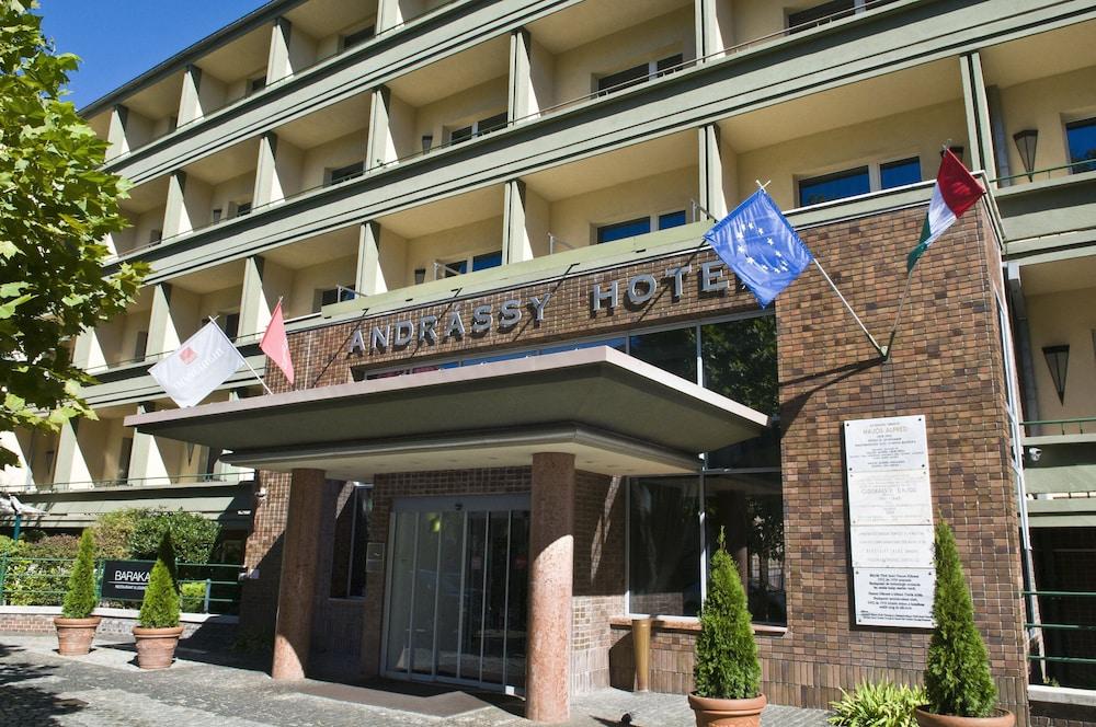 Mamaison Hotel Andrassy Budapest — 5