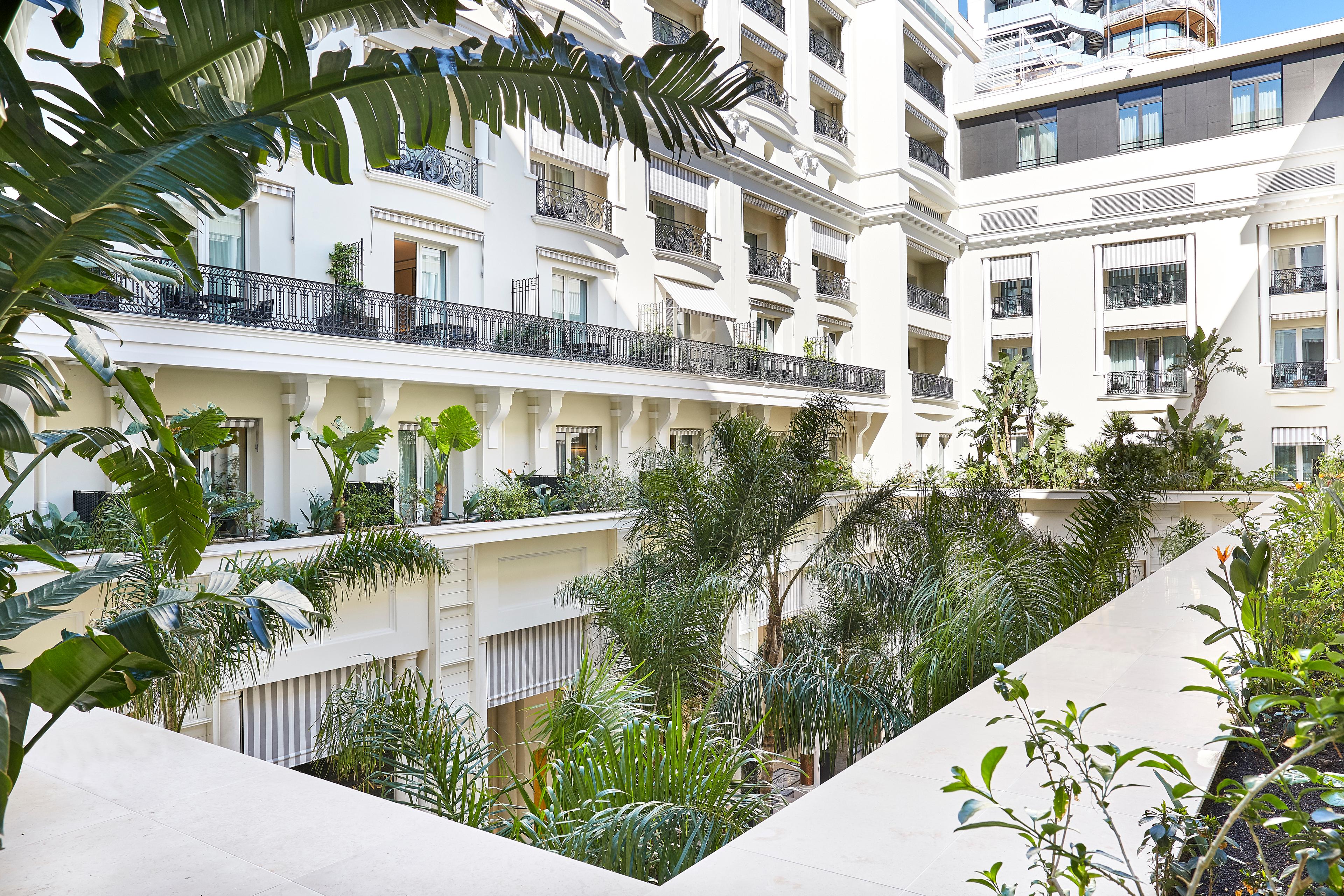 Hotel de Paris Monte Carlo — 4