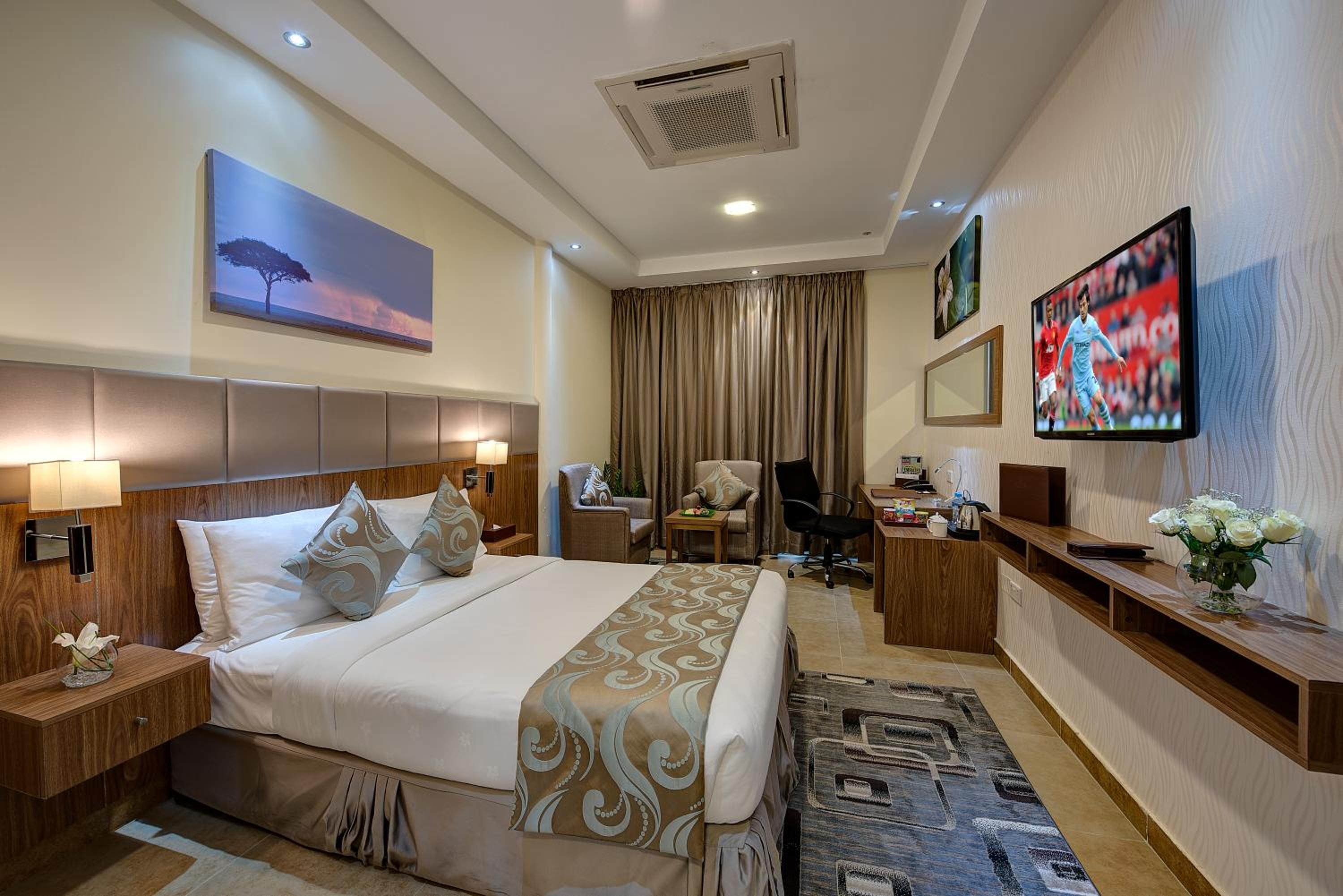 Western Hotel - Ghayathi — 8