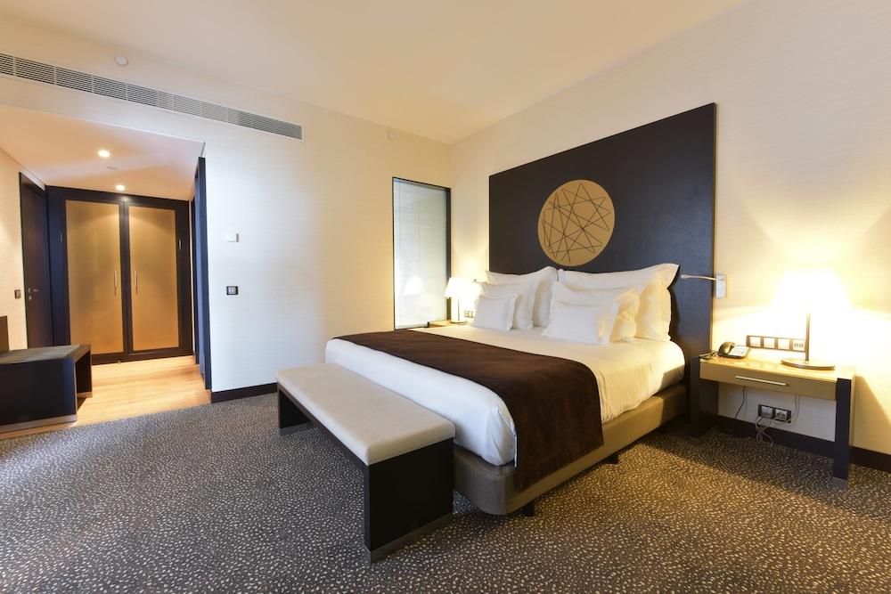 EPIC SANA LUANDA HOTEL — 9