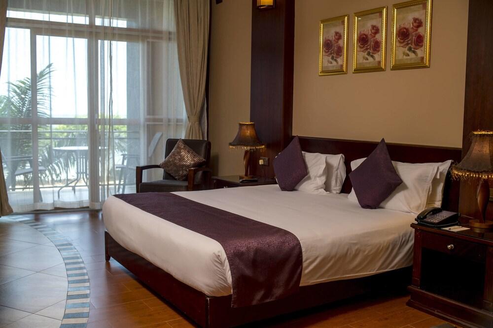 Protea Hotel Entebbe — 5