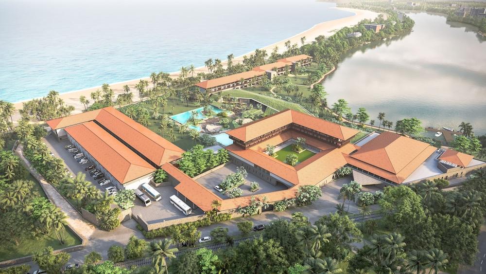 Cinnamon Bentota Beach Signature Selection — 5