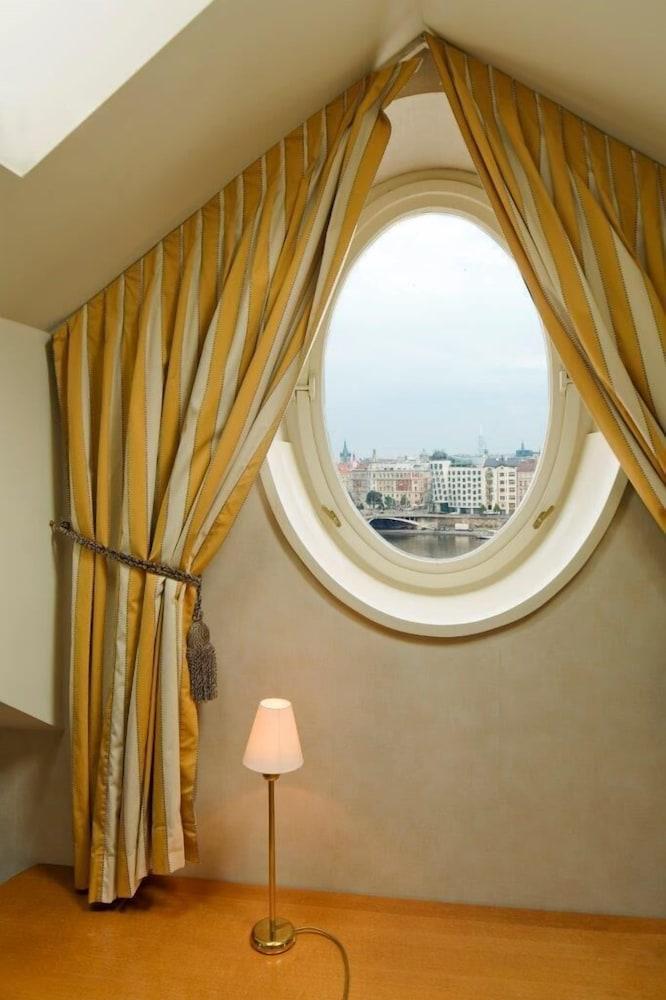 Mamaison Hotel Riverside Prague 106282