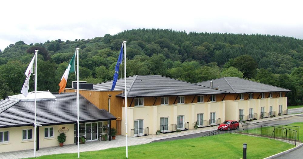 Woodenbridge Hotel 97469 — 8