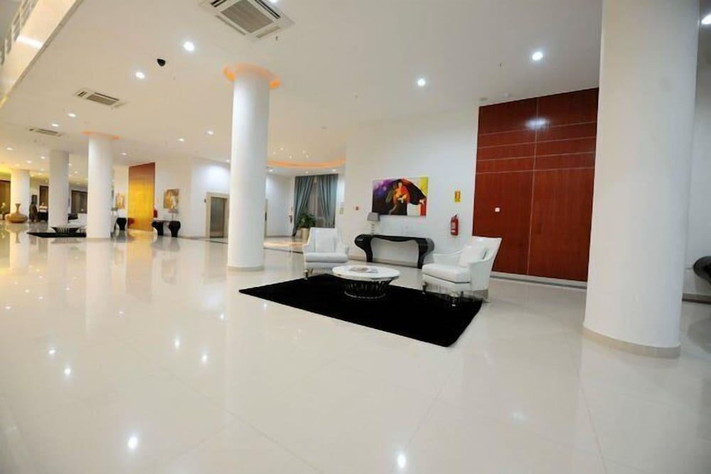 HOTEL VICTORIA GARDEN — 7