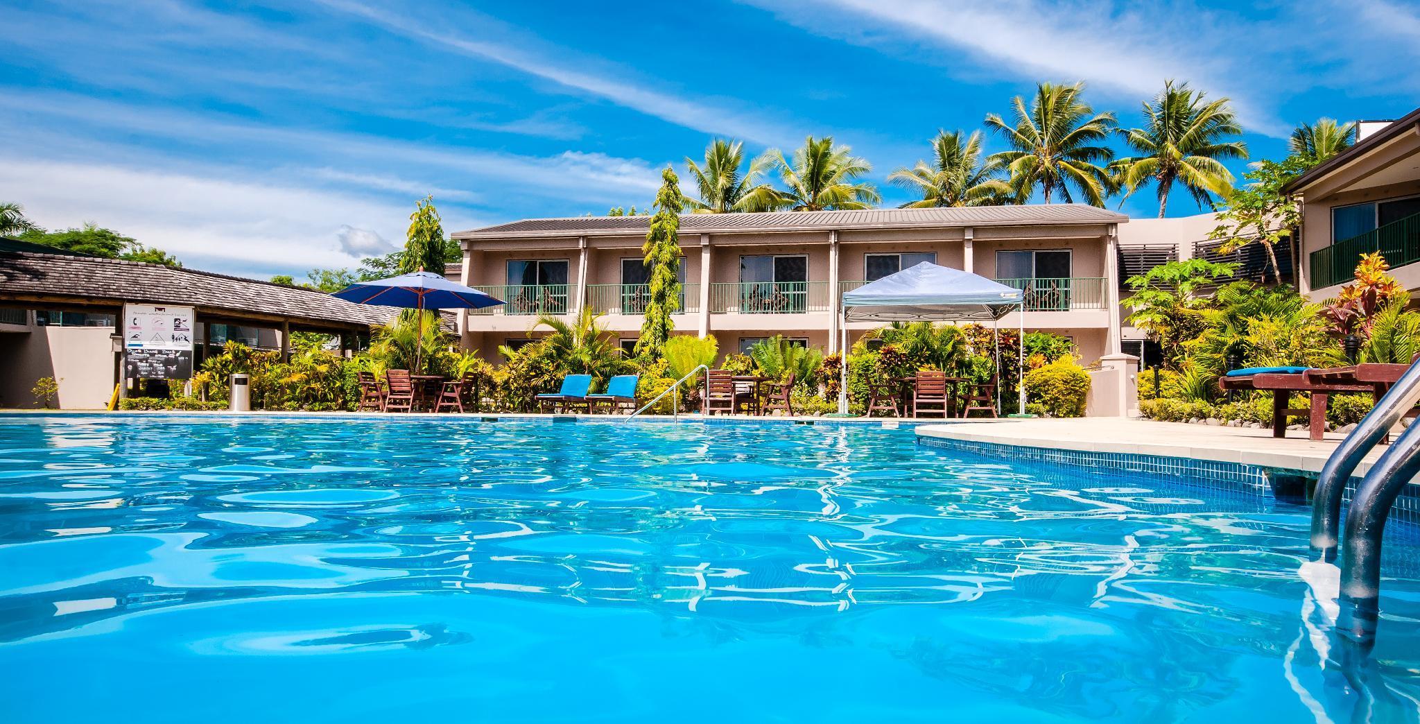 Tanoa Waterfront — 5