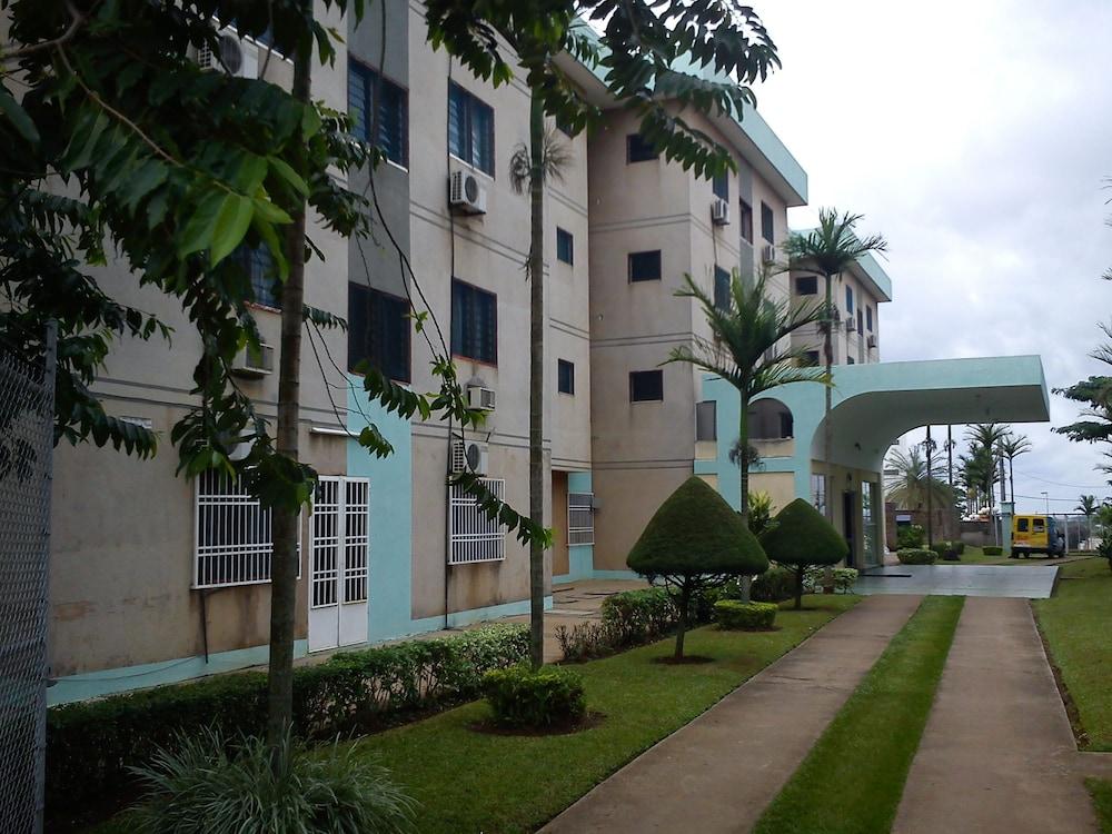 HOTEL AZUR — 2