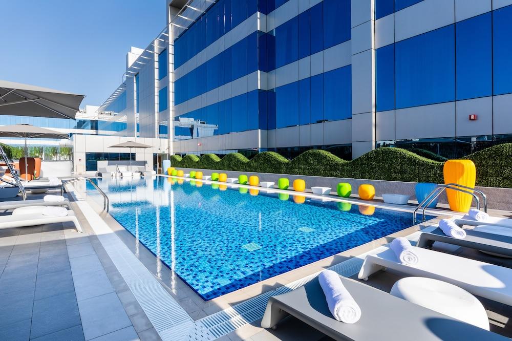 STUDIO M ARABIAN PLAZA HOTEL BY MILLENNIUM — 7