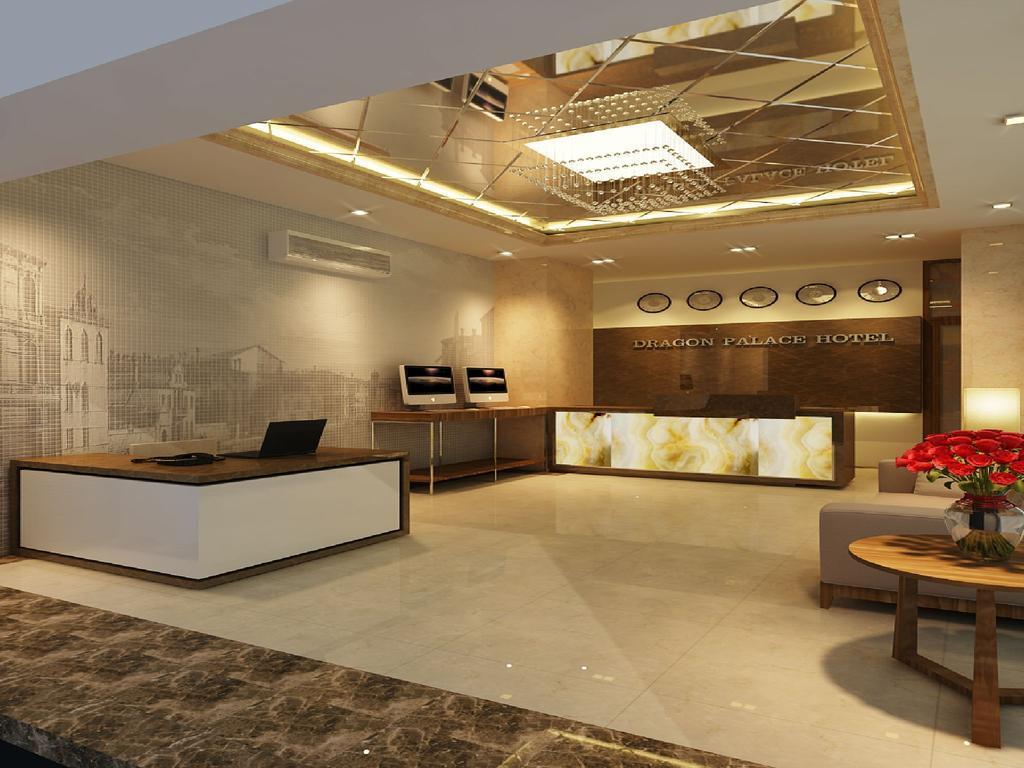Saigonciti Hotel A
