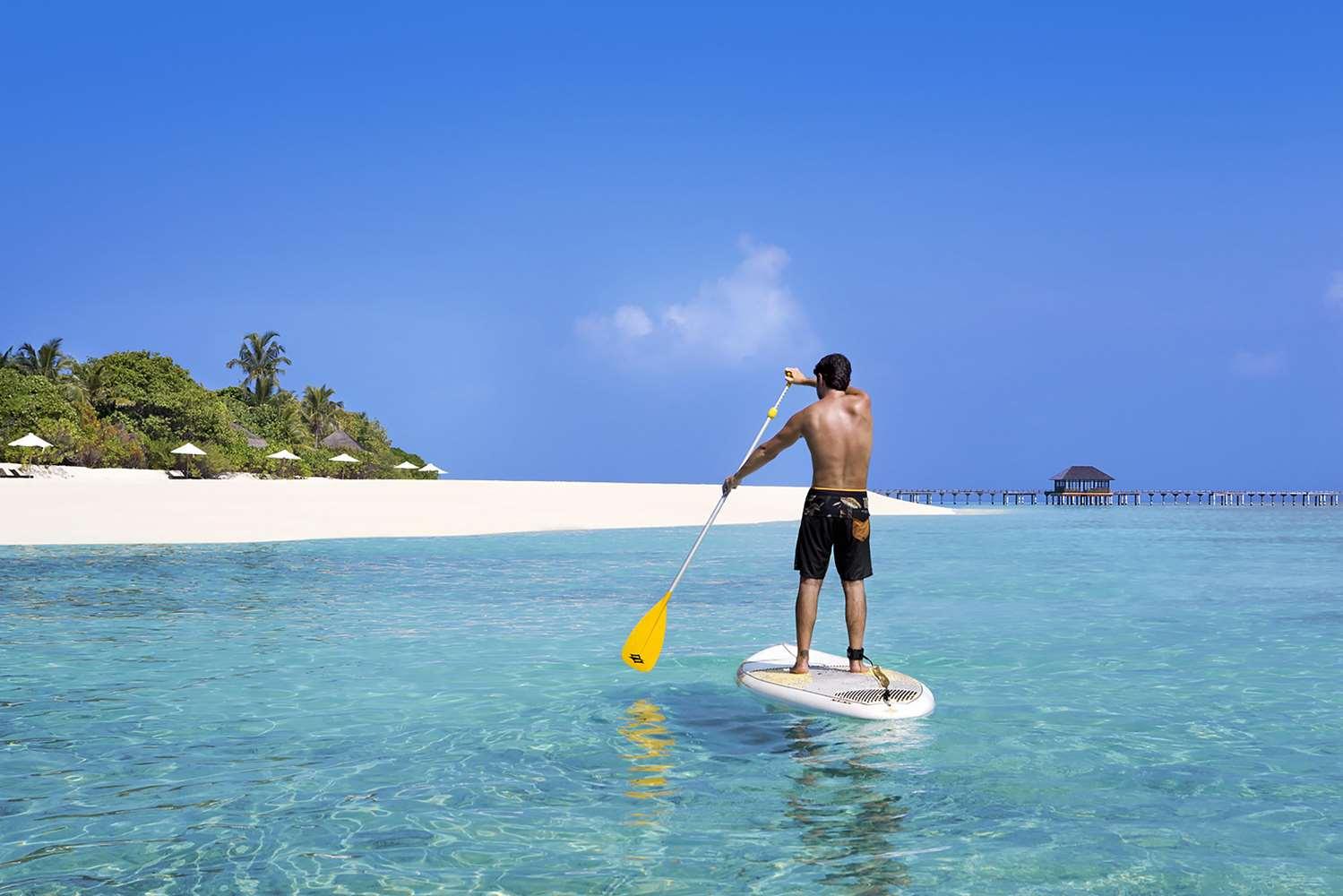 JA Manafaru, Maldives 85619 — 10