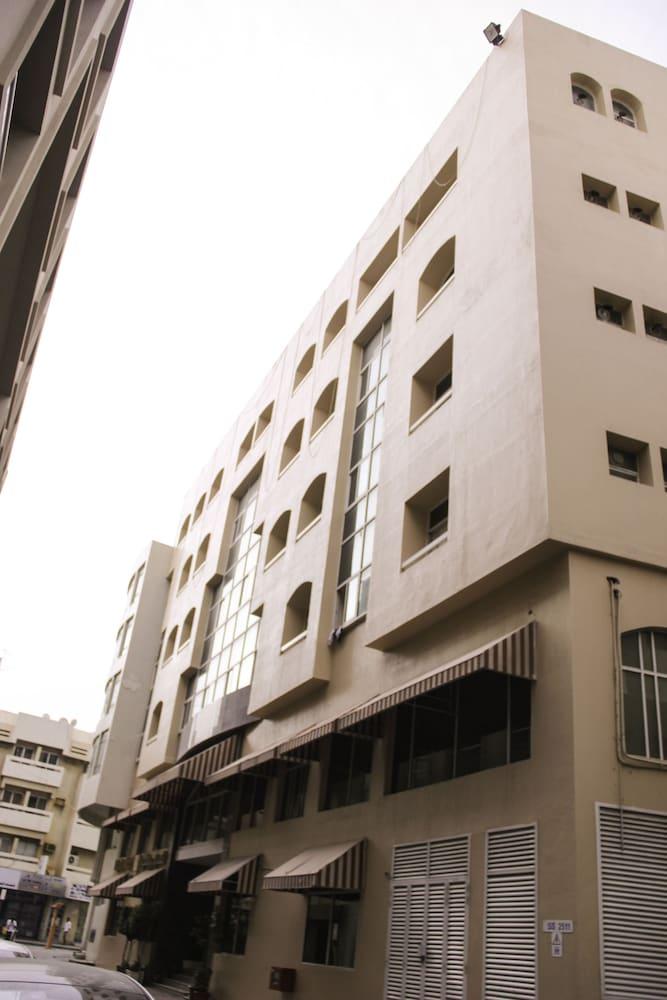 Royalton Hotel — 4