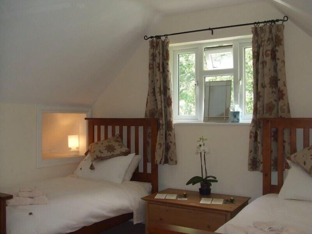 Tibbiwell Lodge - B&B — 7