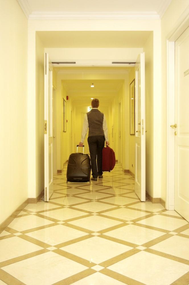 My City Hotel Tallin — 9