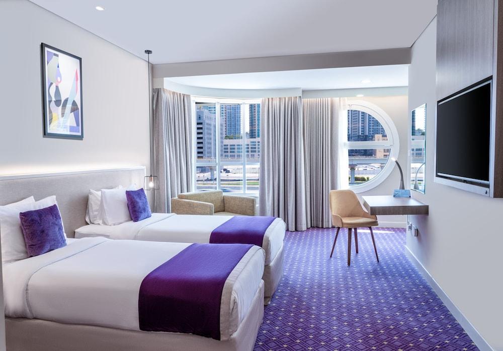 Leva Hotel Mazaya Centre — 9