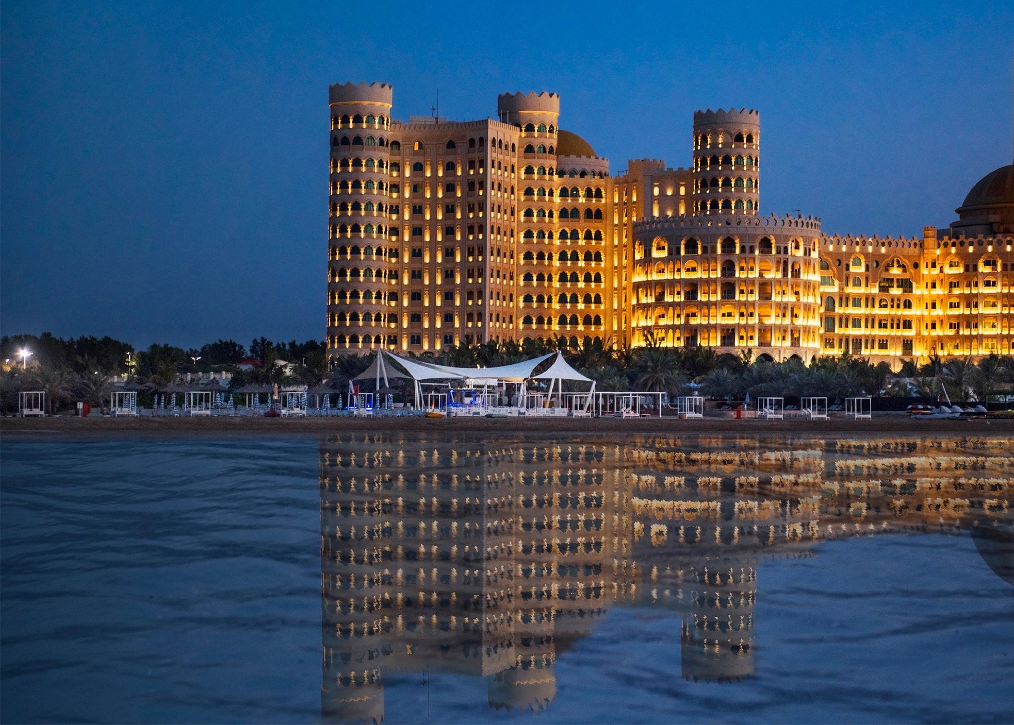 Al Hamra Residence — 5
