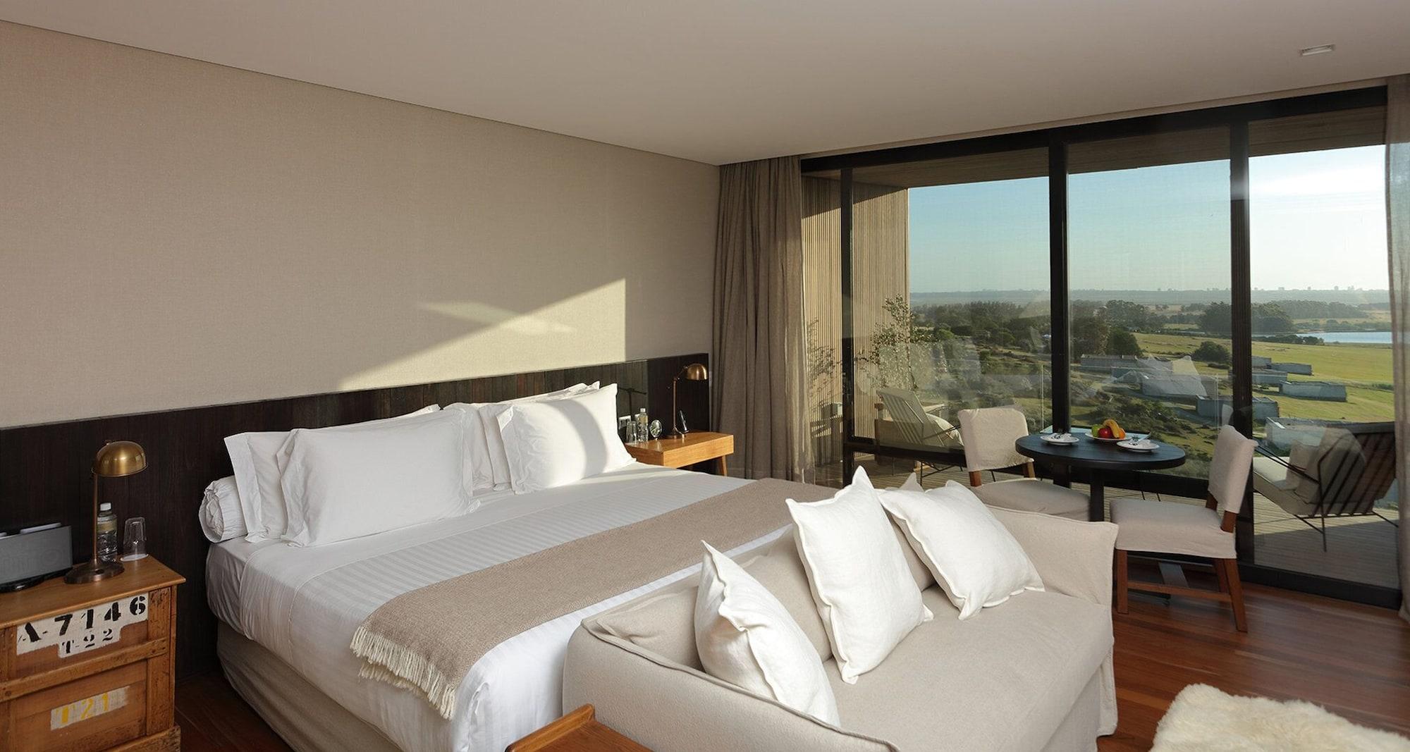 Hotel Fasano Punta del Este — 10