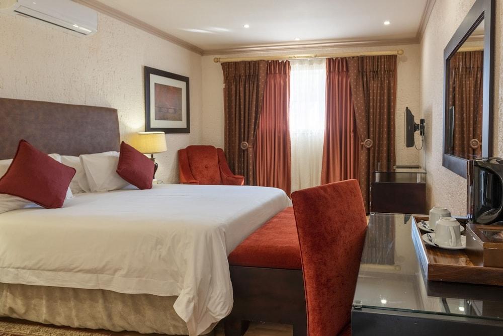 The Royal Villas Swaziland — 9