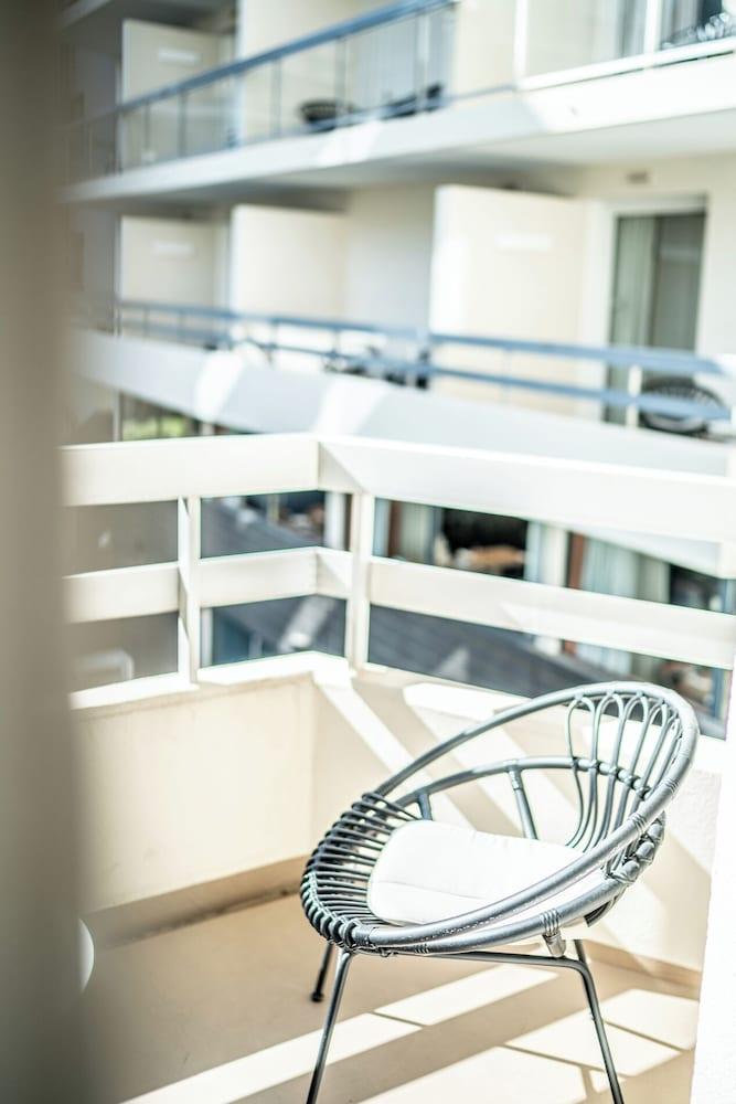 Croisette Beach Hotel Cannes - MGallery Collection — 3