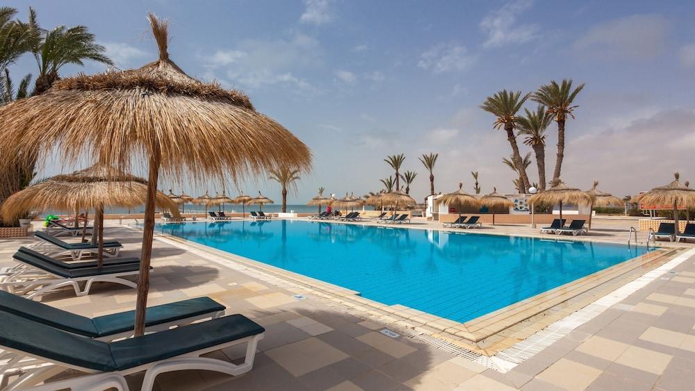 El Mouradi Djerba Menzel 129584 — 5