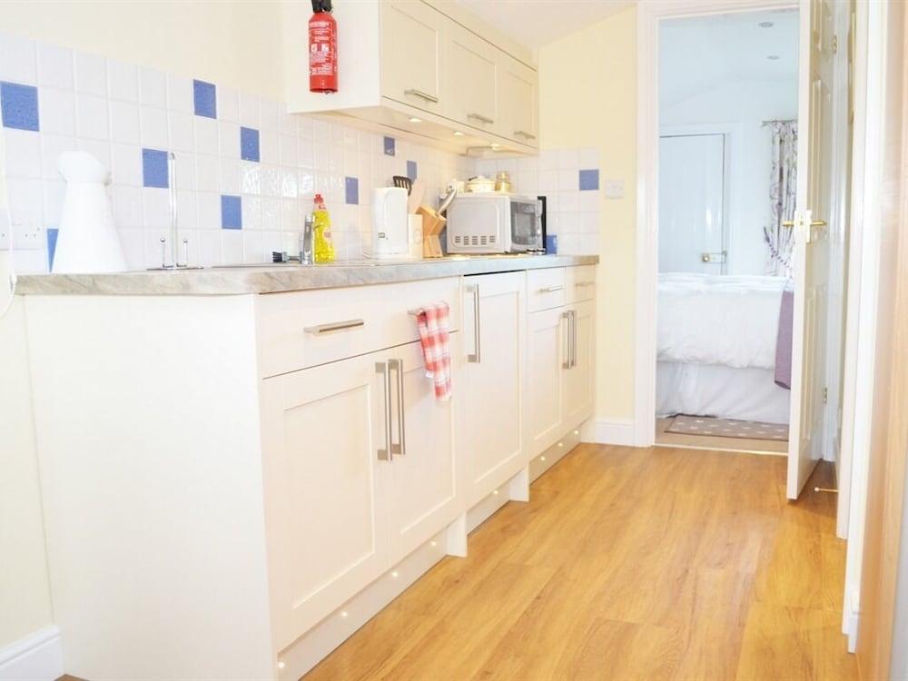 Quixhill Denstone - Exmoor B&amp;B — 2