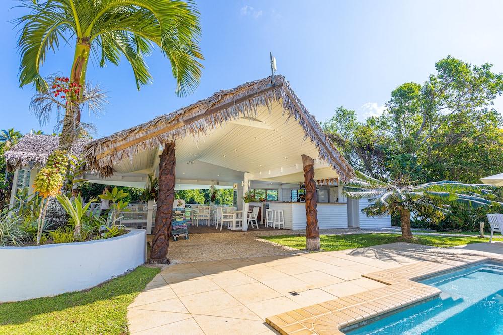 Tropicana Lagoon Resort 1131148 — 2