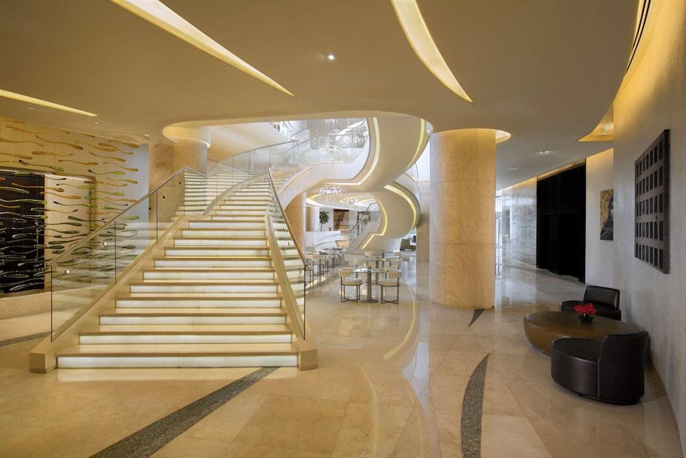 MILLENNIUM AL RAWDAH HOTEL (EX. MILLENNIUM CAPITAL GATE ABU DHABI) — 9