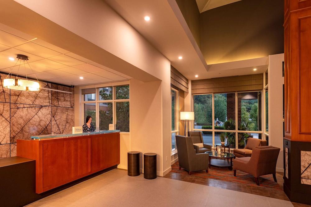 Hilton Garden Inn Seattle/Issaquah — 6