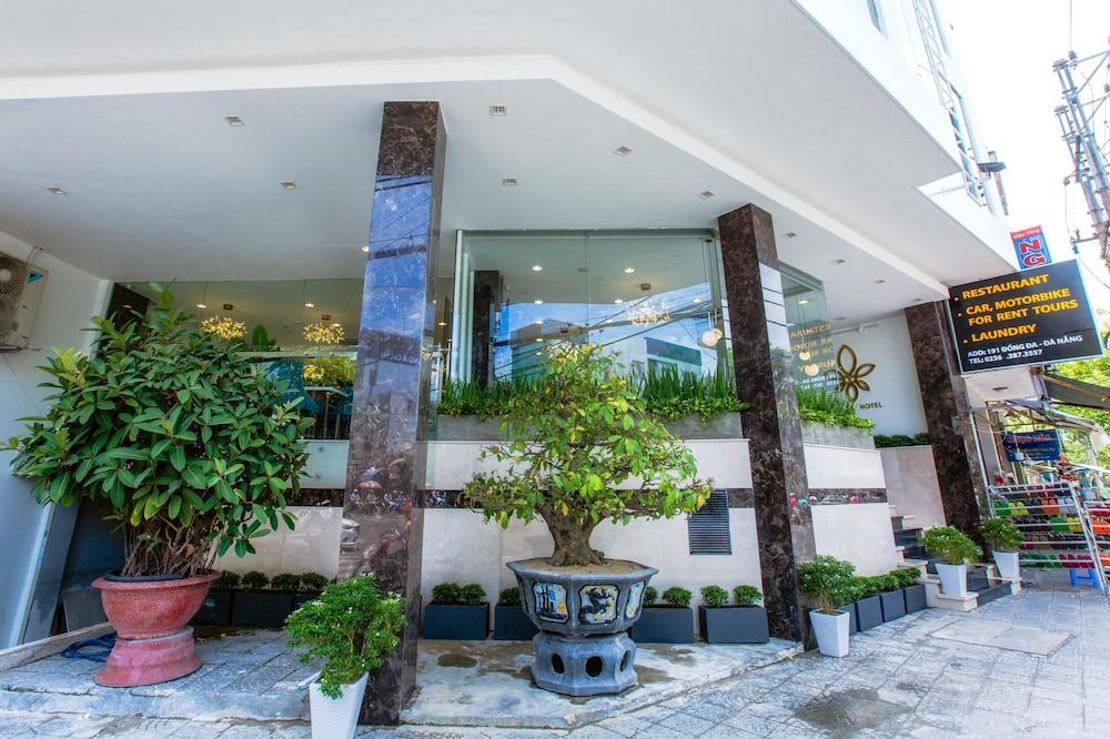 Big Home Hotel — 7